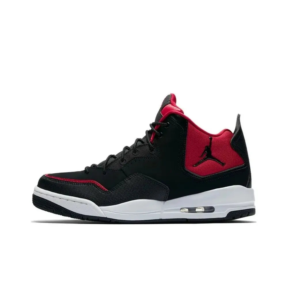 Nike Jordan Courtside 23 Mid Men's Basketball Shoes High Performance Ankle Support Cushioning Court Grip HQ1192-101