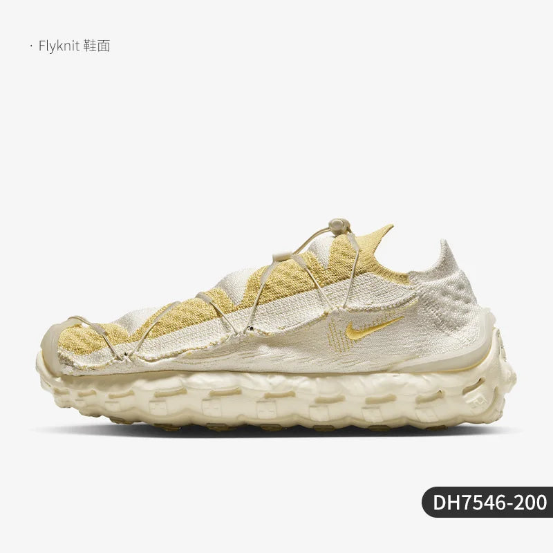 Zapatillas deportivas de invierno para hombre, de Nike, auténticas, de caña baja, ligeras y transpirables, modelo DH7546-200