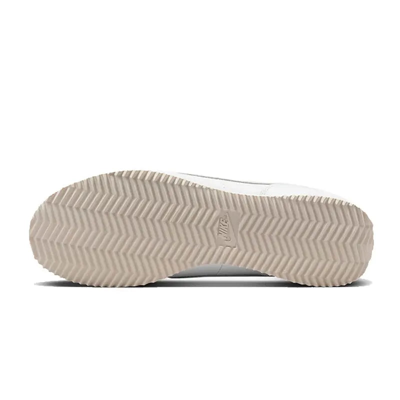 NIKE W CORTEZ : baskets de skateboard pour femme, confortables et respirantes, en coton, modèle bas pour femme