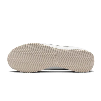 NIKE W CORTEZ : baskets de skateboard pour femme, confortables et respirantes, en coton, modèle bas pour femme