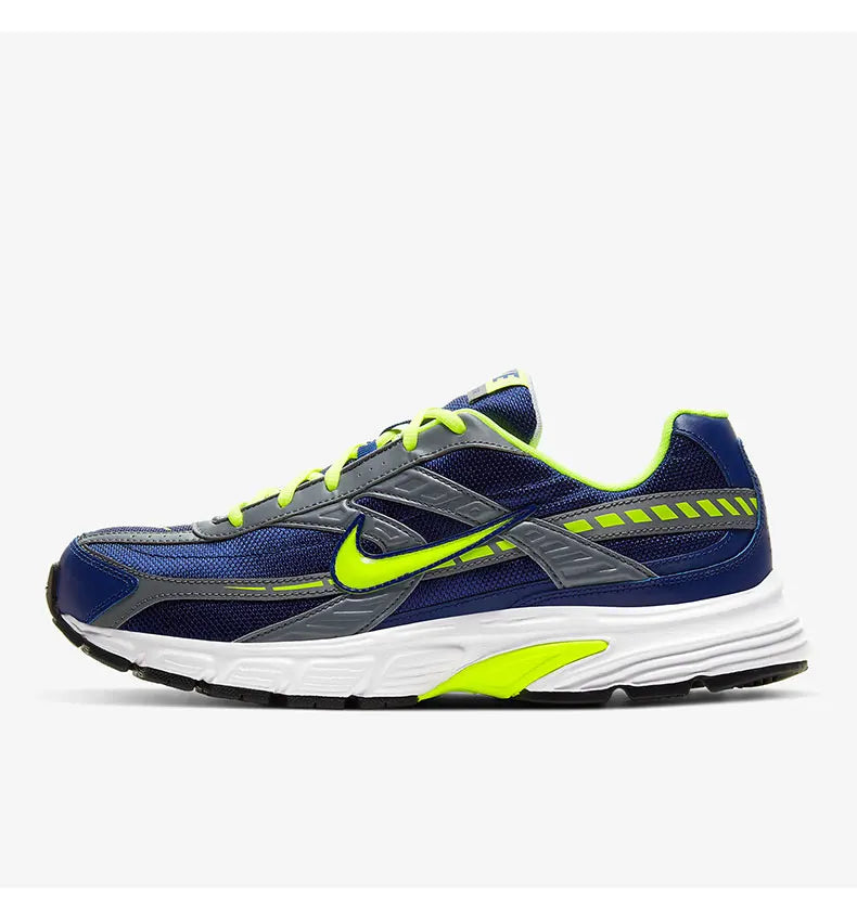 Nike hivatalos, eredeti Initiator férfi sportcipő, párnázott és kopásálló futócipő 394055-400
