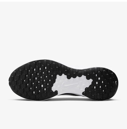 Ténis de corrida desportivos Nike Authentic Revolution 7 para homem, leves e resistentes FB2207-001
