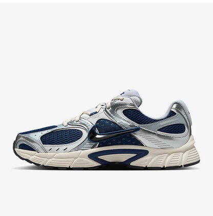 Nike genuine V5 RNR Scarpe casual rétro da uomo basse con tomaia in mesh antiscivolo HJ5228-400