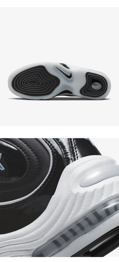 Scarpe casual unisex Nike Air Penny II originali e resistenti DV0817-001