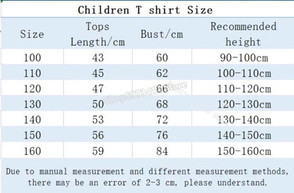 Fortnite Children’s Birthday Number T-Shirt Girls Boys Summer Clothes Baby Cotton Tee Shirts Party Short Sleeve Tops Toddler Gift