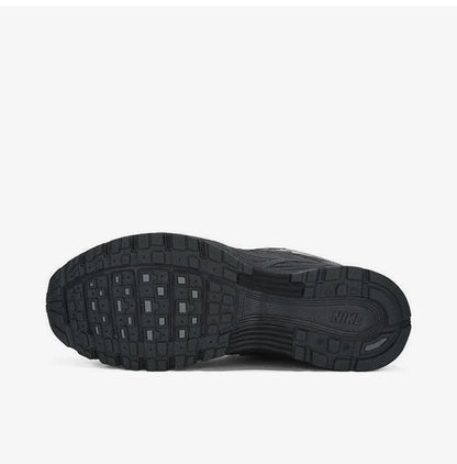 Nike Offizieller, originaler, neuer Herren-Sport-Freizeitschuh mit gepolsterter, dicker Sohle HV5984-001