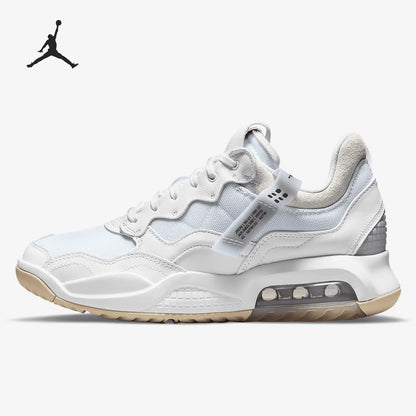 Nike genuine JORDAN MA2 unisex scarpe da basket con ammortizzazione ad aria antiurto CV8122-102