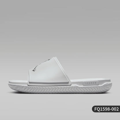 Nike Official Genuine Jordan Estate Nuovo Uomo Sandali leggeri resistenti all’usura FQ1598-402