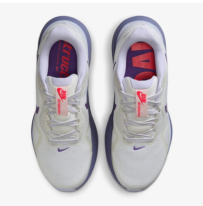 Nike Authentic Structure 26 stoßdämpfende, atmungsaktive Damen-Laufschuhe HJ1101-102