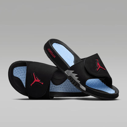 Оригинални мъжки пантофи с велкро от Nike JORDAN – дишащи, леки и ежедневни 555501-061