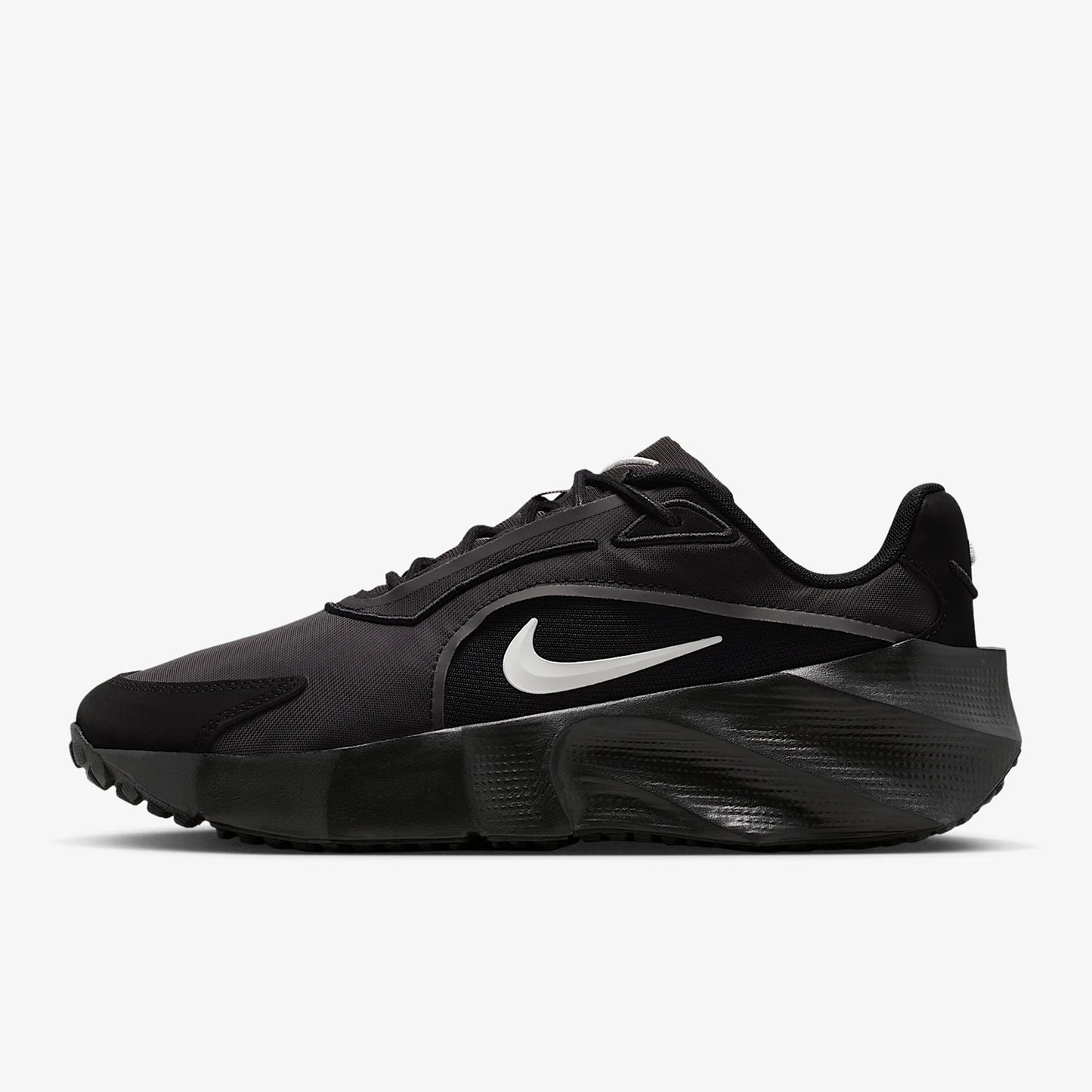 Nike Authentic Spring Style Women's Low-Top Shock Absorption Wear-Resistant Running Shoes HQ7025-003