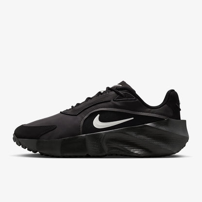 Nike Authentic Spring Style Women's Low-Top Shock Absorption Wear-Resistant Running Shoes HQ7025-003