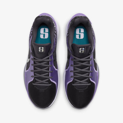 Nike Authentic Sabrina 2 Scarpe da basket da partita da donna ammortizzanti e resistenti all’usura FZ1517-500