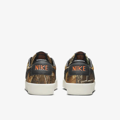 Zapatillas deportivas Nike Authentic Blazer para hombre y mujer, ligeras, de moda y de caña baja DO9398-001