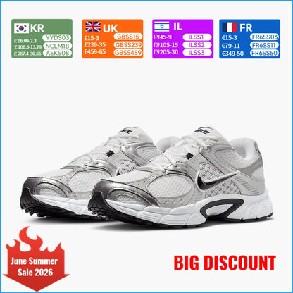 Ανδρικά αθλητικά παπούτσια NIKE V5 RNR της Nike HJ5228-104