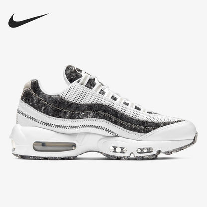 Nike Authentic AIR MAX 95 SE Damen-Freizeit-Sneaker mit Luftpolsterung CV8830-100