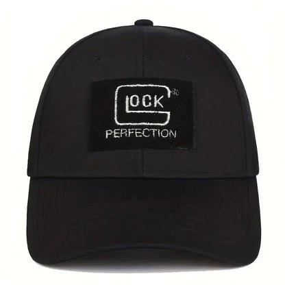 Unisex Letter Embroidery Pattern Printing Snapback Baseball Caps Outdoor Adjustable Casual Hats Sunscreen Hat Gorras Hombre