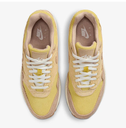 Nike Genuine Air Max 1 SE naisten vapaa-ajan urheilukengät FB8451-700