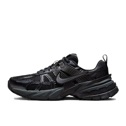 Nike V2K Run Retro-Laufschuhe mit komfortabler Dämpfung und langlebiger Konstruktion, unisex, lässiger Alltagsstil FD0736-003