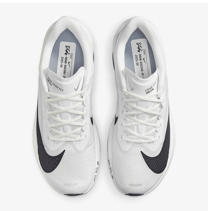 Ténis de corrida almofadados Nike Authentic Zoom Fly 6 para homem, modelo FN8454-104