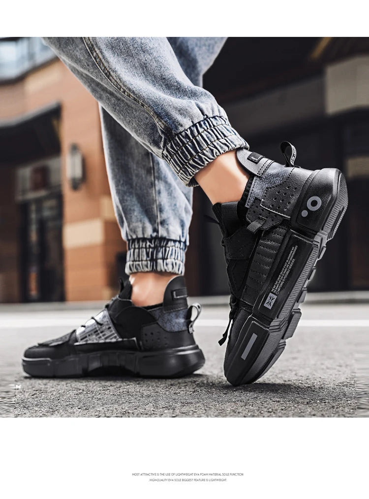 Shoes Men Sneakers Male Casual Men's Shoes Tennis Luxury Shoes Trainer Race Breathable Shoes Fashion Loafers Running Shoes for Men