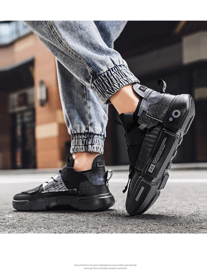 Shoes Men Sneakers Male Casual Men's Shoes Tennis Luxury Shoes Trainer Race Breathable Shoes Fashion Loafers Running Shoes for Men