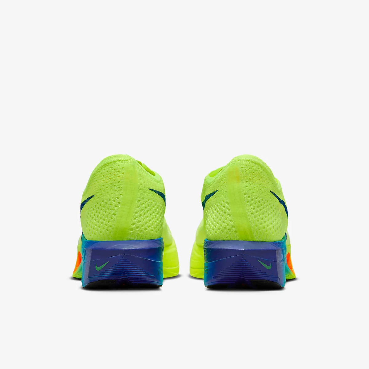 Nike Offizieller Original VAPORFLY 3 Herren-Straßenlaufschuh, atmungsaktiv, für Wettkämpfe, DV4129-700