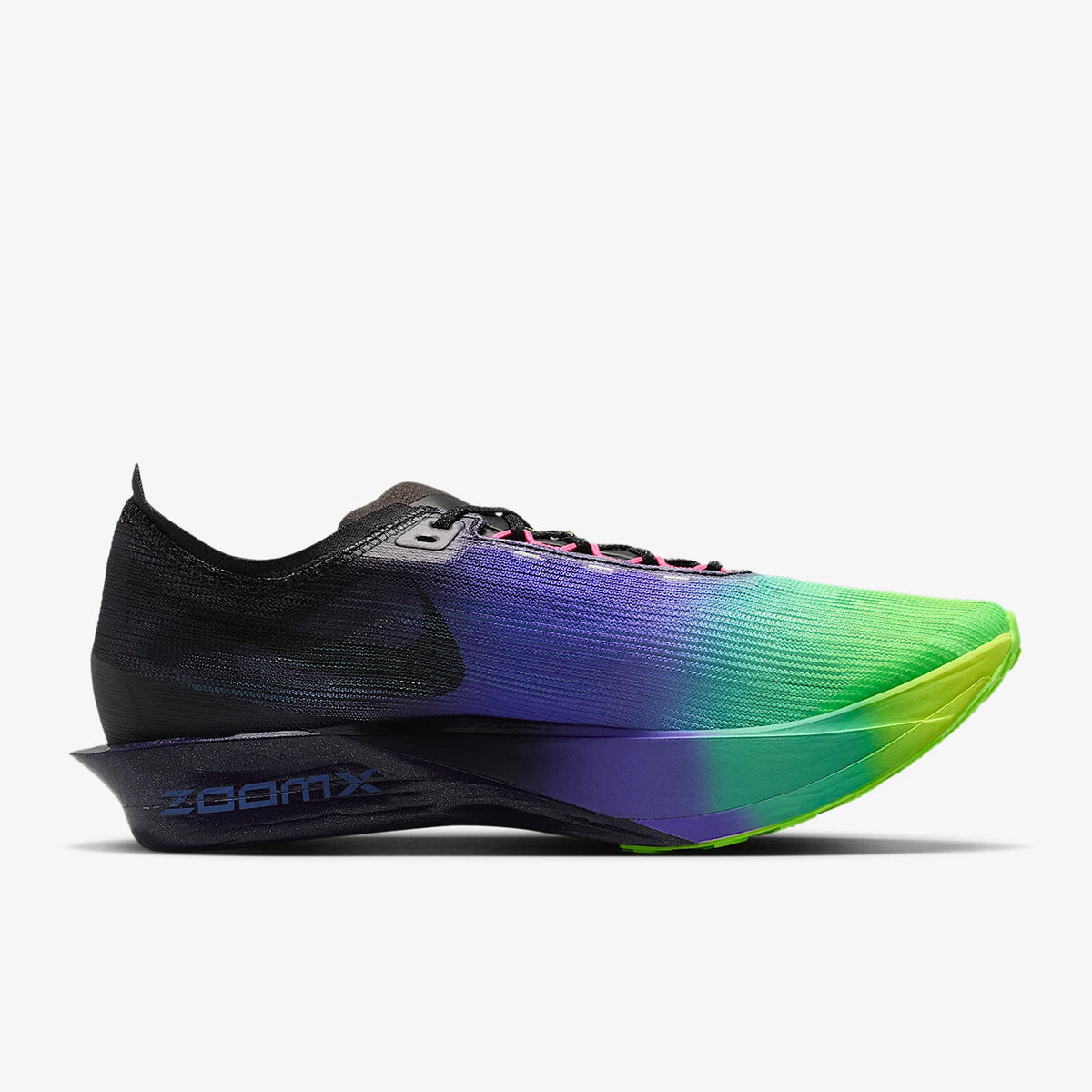 Ténis de treino e corrida Nike Authentic Streakfly 2 para mulher, com amortecimento, IO9567-400