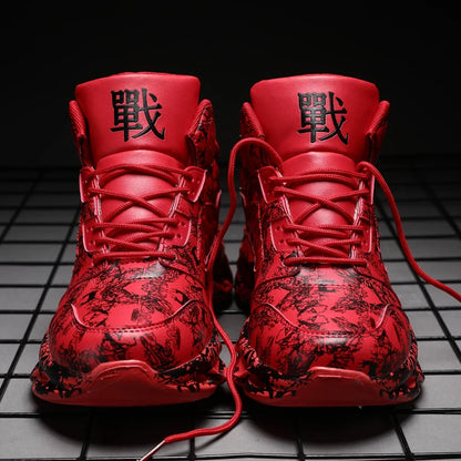 Shoes men Sneakers Male casual Mens Shoes tenis Luxury shoes Trainer Race Breathable Shoes fashion loafers running Shoes for men