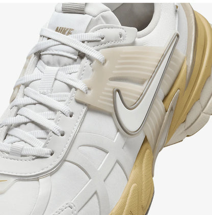 Ténis de corrida Nike Authentic V2K RUN GTX para mulher, de cano baixo, estilo retro com patchwork, FZ2622-002