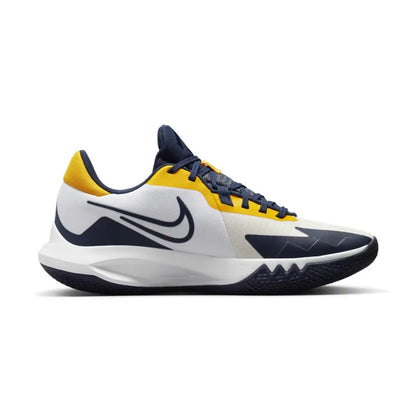 Scarpe da corsa Nike Precision 6: stabilità, sostegno, ammortizzazione, leggerezza e traspirabilità per l’allenamento quotidiano DD9535-101