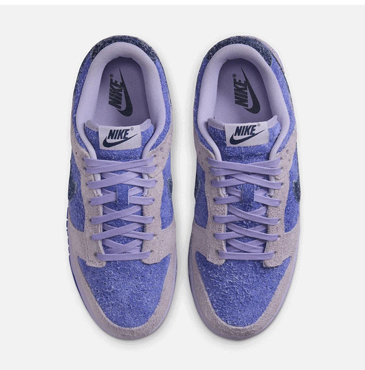 Ténis Nike Dunk Low SE Retro Clássicos para Mulher, genuínos, HQ3431-515