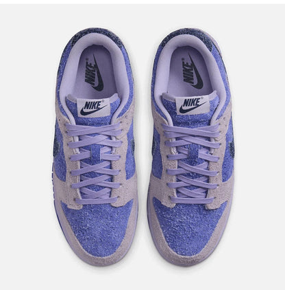 Ténis Nike Dunk Low SE Retro Clássicos para Mulher, genuínos, HQ3431-515