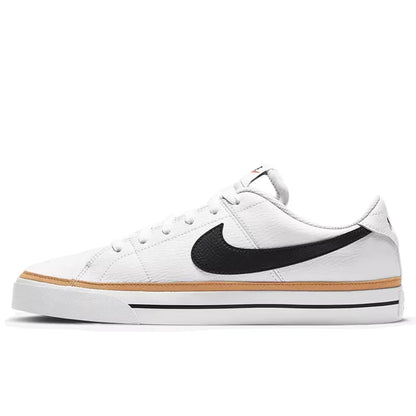 Nike Court Legacy Women's  Sneakers Classic Design Comfort Cushioned Durable Support for Casual Everyday Wear DH3161-101