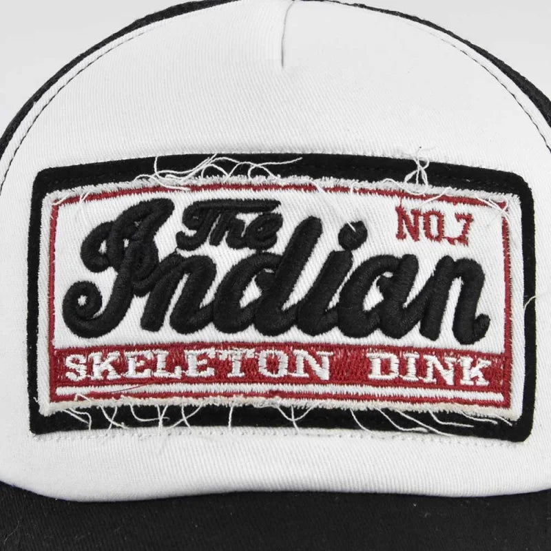 Streetwear Letter Embroidery Mesh Dad Baseball Cap Fashion Snapback Hip Hop Outdoor Y2K Trucker Hats Gorras F2719 for Women Men