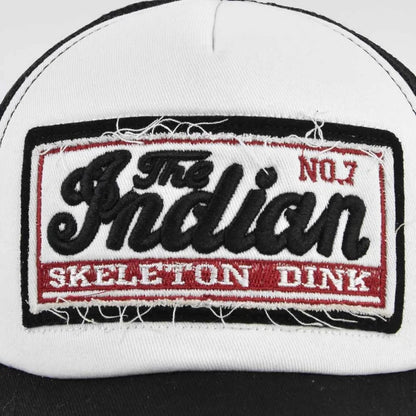 Streetwear Letter Embroidery Mesh Dad Baseball Cap Fashion Snapback Hip Hop Outdoor Y2K Trucker Hats Gorras F2719 for Women Men