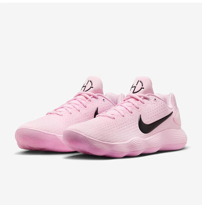 Ténis de basquetebol Nike Hyperdunk genuínos para homem, com amortecimento para treino desportivo IM3368-606