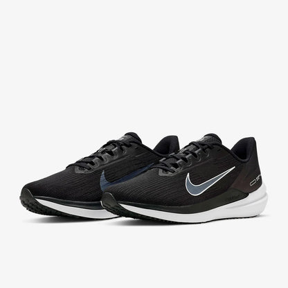 Zapatillas de running ligeras Nike Authentic AIR WINFLO 9 para hombre DD6203-001