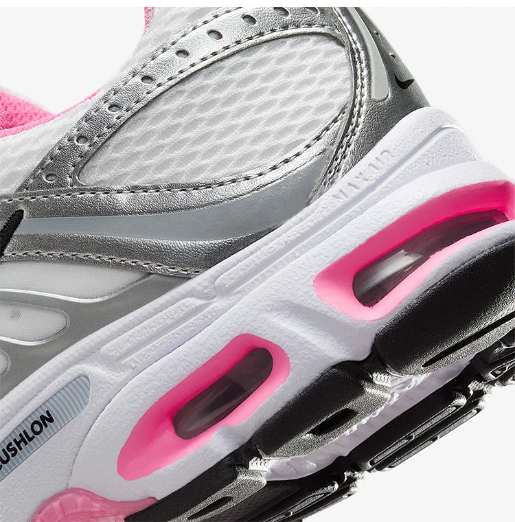 Nike originele Air Max Moto 2K gedempte hardloopschoenen voor dames HQ2056-101