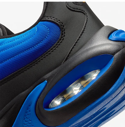 Ténis de corrida desportivos femininos Nike Air Max Portal genuínos com amortecimento HF3053-005