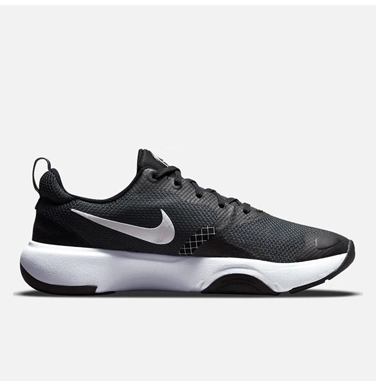 Nike Official Authentic City Rep TR - Zapatillas de entrenamiento para hombre y mujer, acolchadas, duraderas y ligeras, DA1351