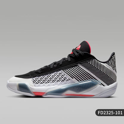 Produto genuíno Nike Air Jordan XXXVIII — Sapatilhas de basquetebol para homem FD2325-101