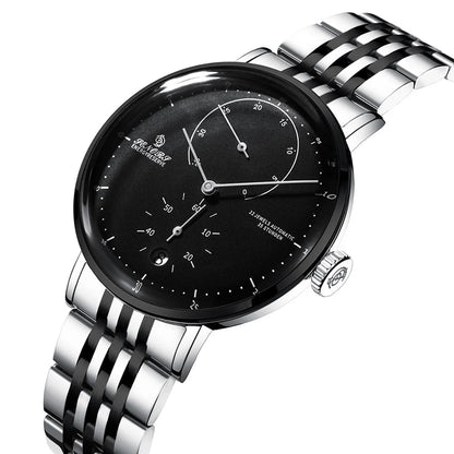 NEW Watch For Men Top Brand Luxury Sport Automatic Mechanical Men's Watches Military Style Waterproof Wristwatch Men Watch