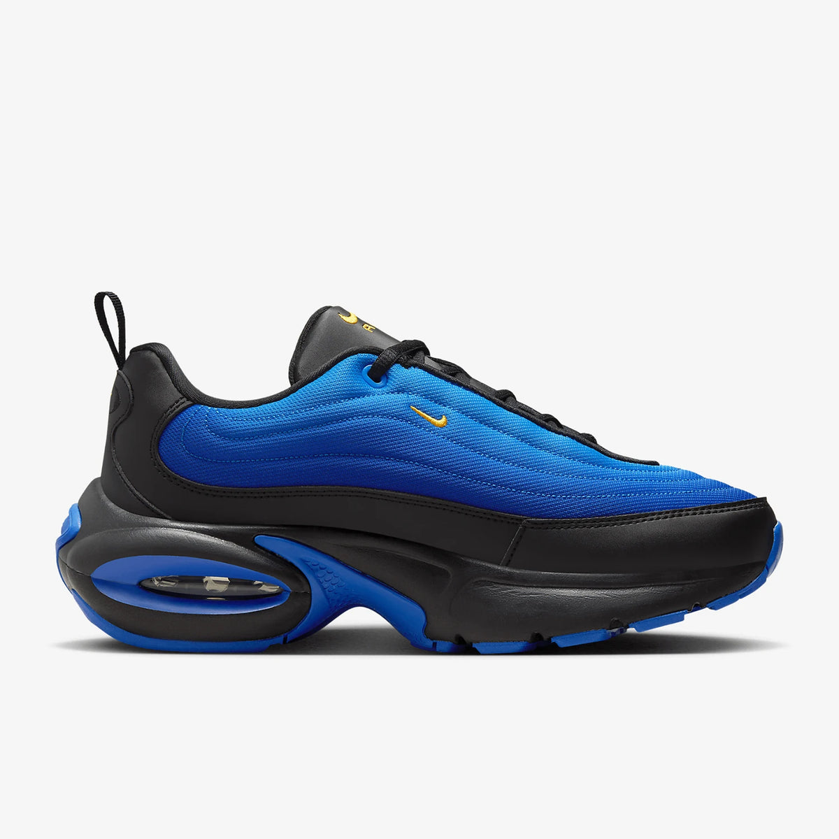 Ténis de corrida desportivos femininos Nike Air Max Portal genuínos com amortecimento HF3053-005