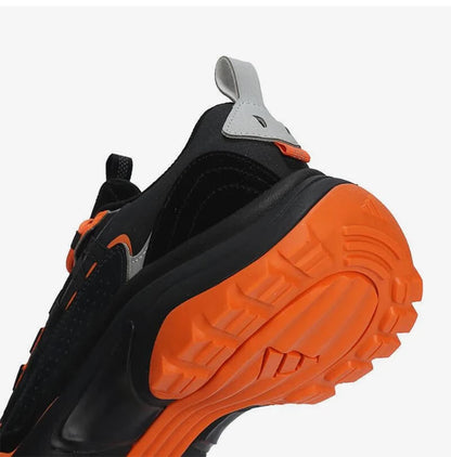 Adidas officiel authentique hiver hommes sport chaud bas chaussures de course à la mode JR8333