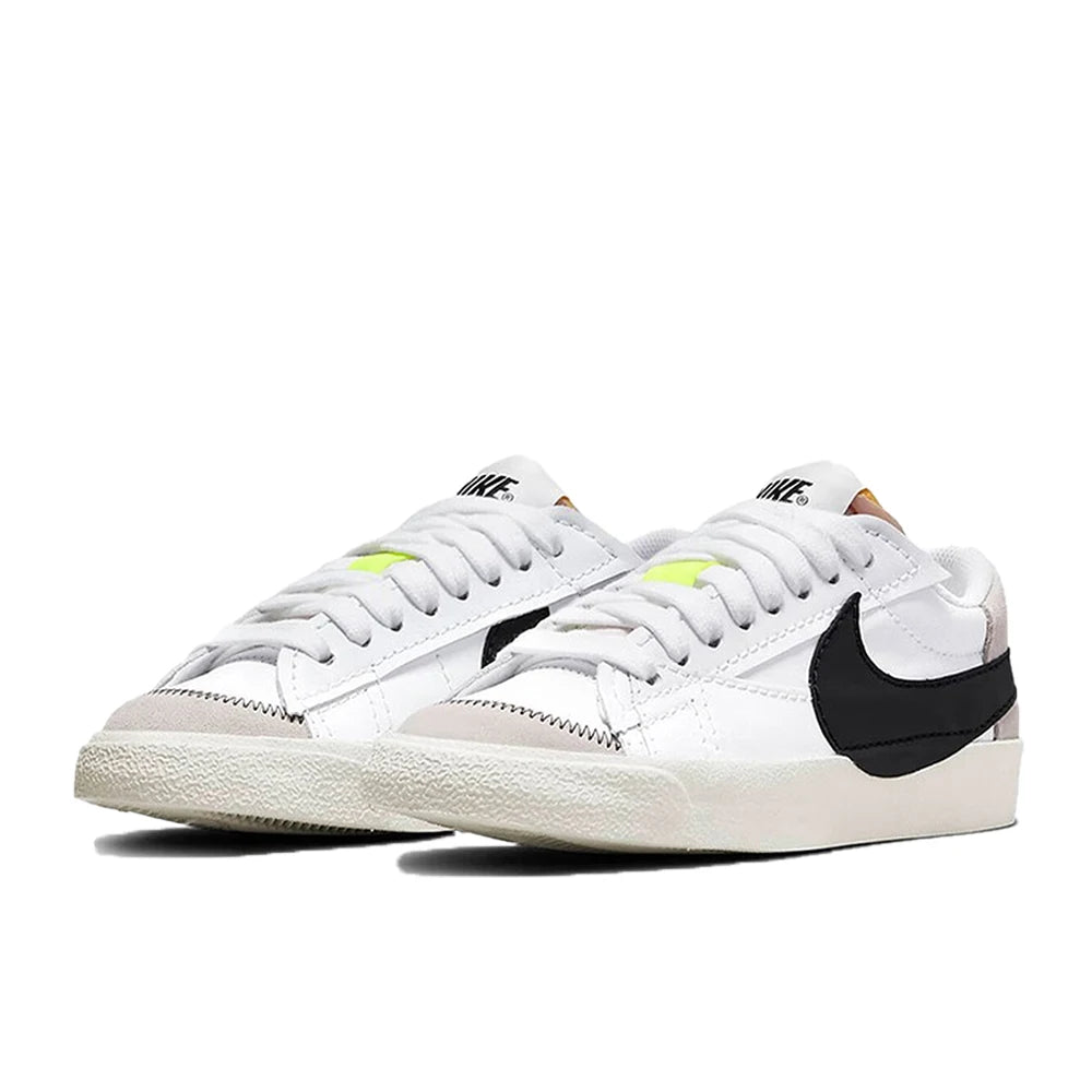 Nike Blazer Sneakers Classic Retro Design Durable Comfort for Casual Everyday Wear DC3280-101