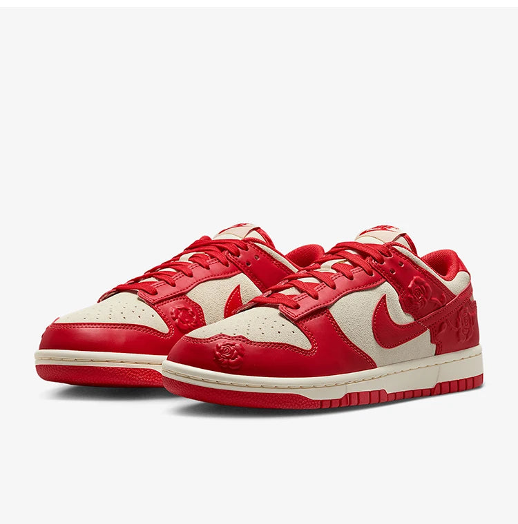 Nike genuine Dunk Low women's flexible low-top sneakers HF1986-100