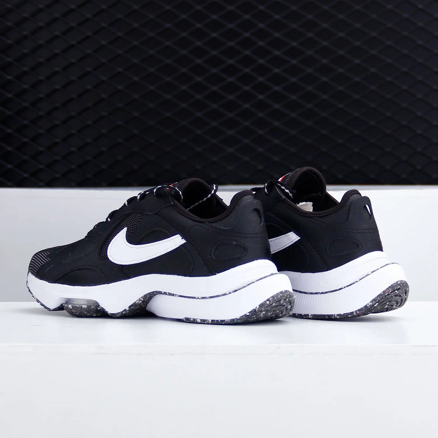 Nike Genuine WM Nike Air Zoom Women's Casual Sneakers CZ3753-001