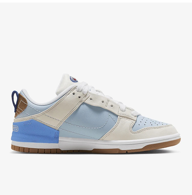 Nike originele Dunk Low Disrupt 2 sportschoenen voor dames HF5713-411