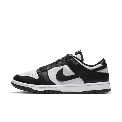 Nike Dunk Low Unisex Retro Classic multifunktionelle skridsikre sko DD1503-124